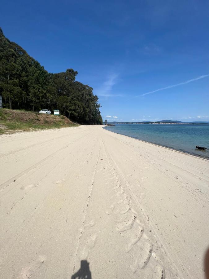포브라 도 카라미냘 El Nido 아파트 외부 사진